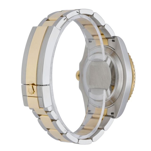 Rolex Submariner 126613 LB Image 4